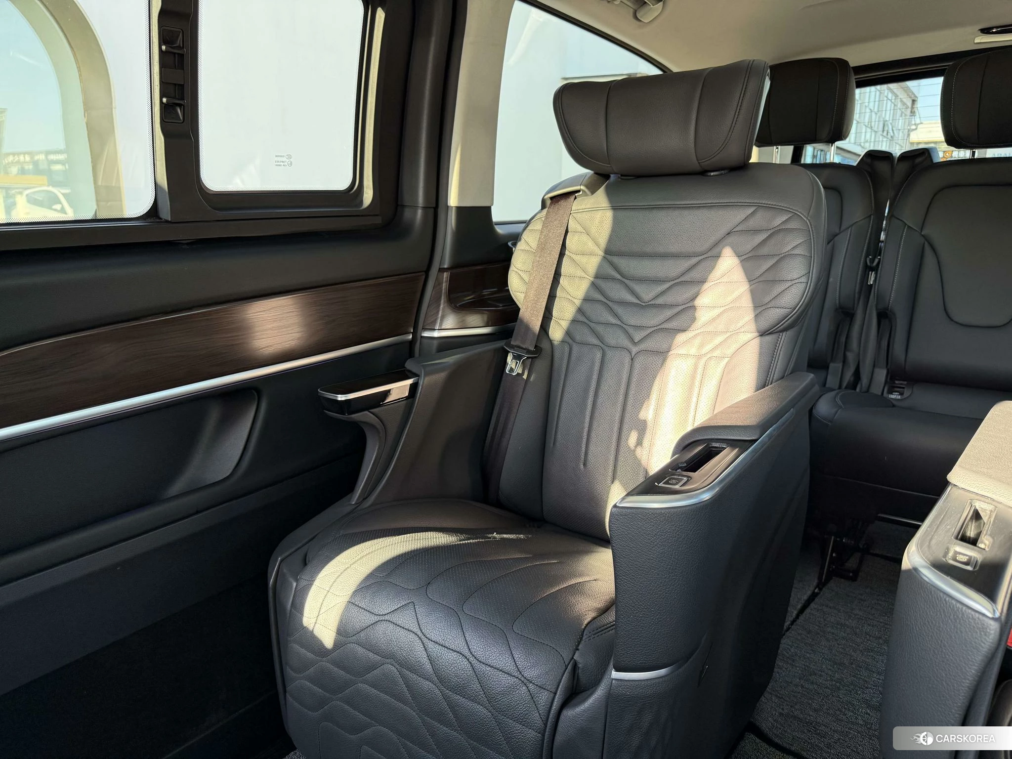 Mercedes-Benz V-class id 4473936 из Китая 25