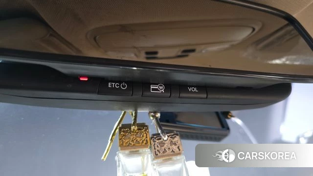 Kia All New Carnival id 4713422 из Кореи 25