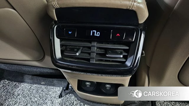 Kia K8 id 4343636 из Кореи 25