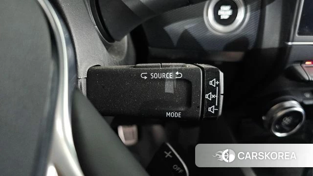 Renault Korea (Samsung) XM3 id 4753961 из Кореи 25