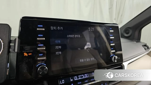 Toyota Sienna 4th Generation id 4517829 из Кореи 25