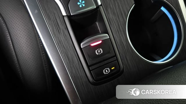 Renault Korea (Samsung) The New SM6 id 4330158 из Кореи 25