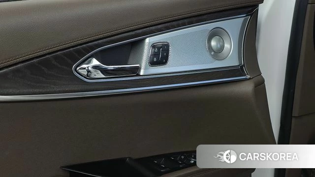 Lincoln MKX 2nd Generation id 4781160 из Кореи 25