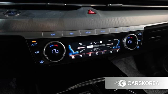 Genesis Electrified G80 (RG3) id 4671338 из Кореи 25