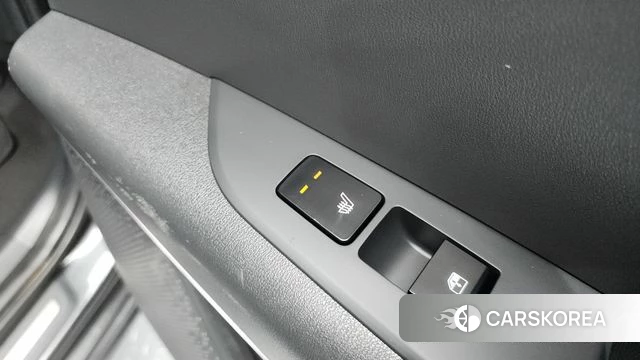 Kia Di All New Niro EV id 4506283 из Кореи 25