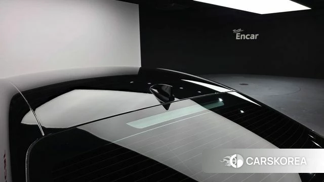 Genesis G80 (RG3) id 4593073 из Кореи 25