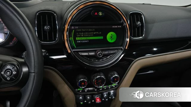 Mini Cooper Countryman id 4759799 из Кореи 25