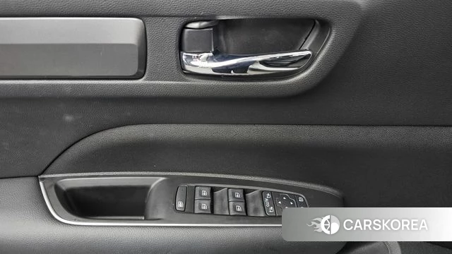 Renault Korea (Samsung) The New QM6 id 4739894 из Кореи 25