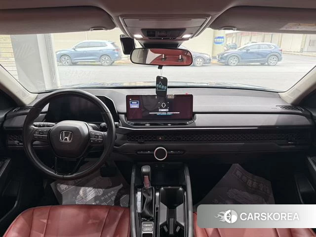 Honda Accord id 4335214 из Китая 25