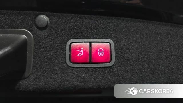 Mercedes-Benz S-Class W222 id 4638328 из Кореи 25