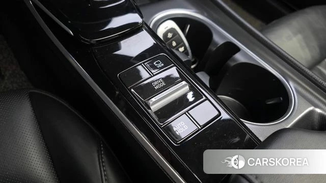 Hyundai Sonata (DN8) id 4865164 из Кореи 25