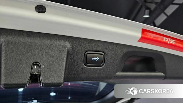 Hyundai Palisade id 4383907 из Кореи 25