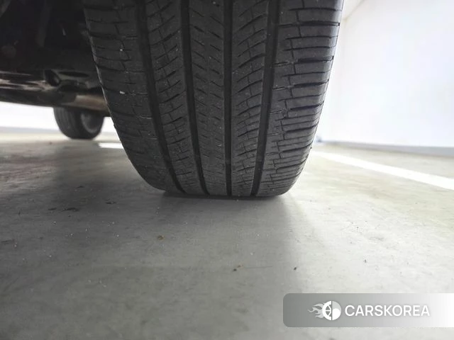 Ssangyong Torres id 4592328 из Кореи 25