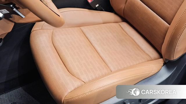 Ssangyong Torres id 4322995 из Кореи 25