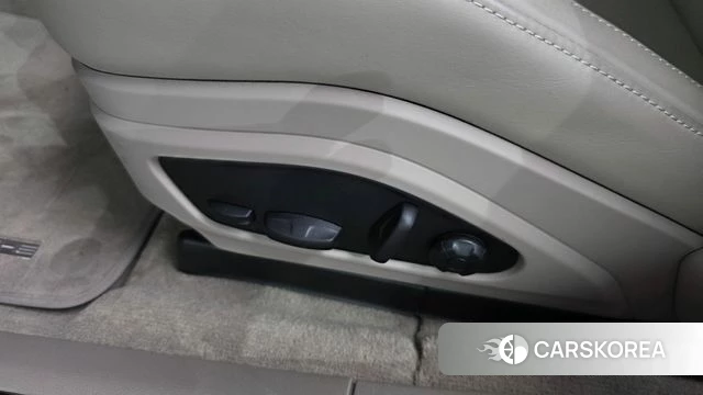 Porsche Panamera (976) id 4266293 из Кореи 25