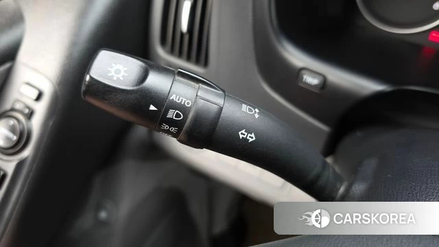 Hyundai The New Grand Starex id 4551483 из Кореи 25