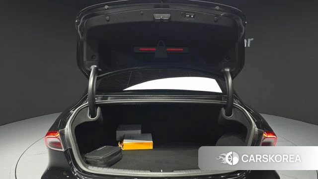 Hyundai The New Grandeur IG Hybrid id 4482097 из Кореи 25