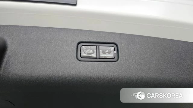 Genesis GV70 id 4629997 из Кореи 25