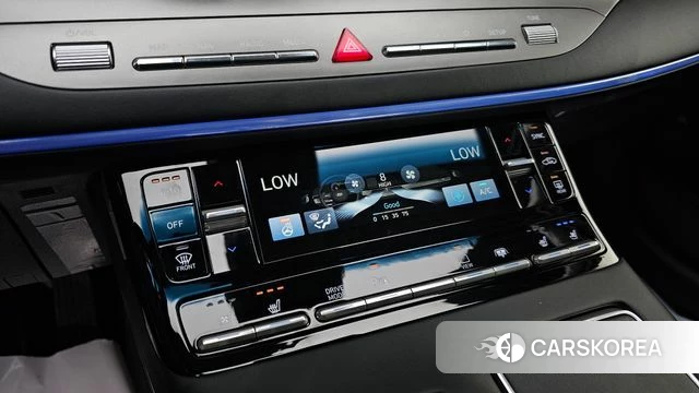 Hyundai The New Grandeur IG id 4202830 из Кореи 25