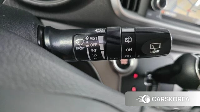 Kia The New Ray id 4501053 из Кореи 25