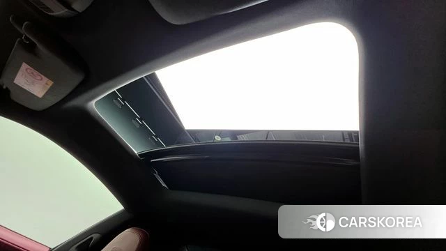 Porsche 911(992) id 4304171 из Кореи 25
