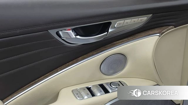 Kia More K9 id 4620583 из Кореи 25