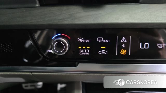 Kia Sportage 5th Generation Hybrid id 4922040 из Кореи 25