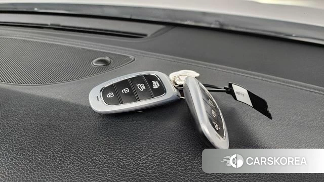Hyundai The New Grandeur IG id 4662107 из Кореи 25