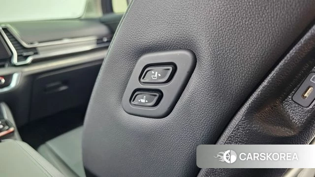 Kia Sportage 5th Generation Hybrid id 4303092 из Кореи 25