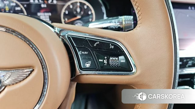 Bentley Flying Spur 3rd Generation id 4195795 из Кореи 25