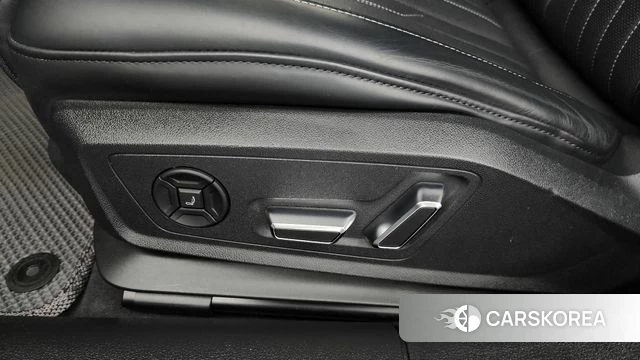 Audi A7 (4K) id 4561809 из Кореи 25
