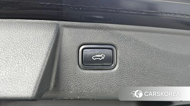 Kia Mohave Master id 4382851 из Кореи 25