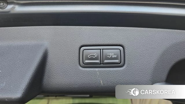 Kia Carnival 4th generation id 4693327 из Кореи 25