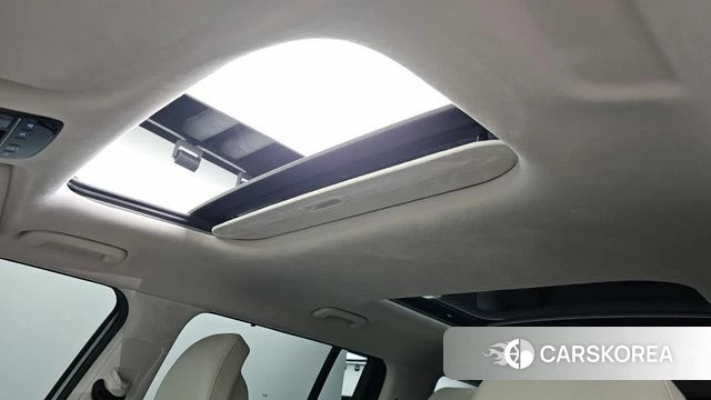 Hyundai Santa Fe (MX5) id 4916738 из Кореи 25