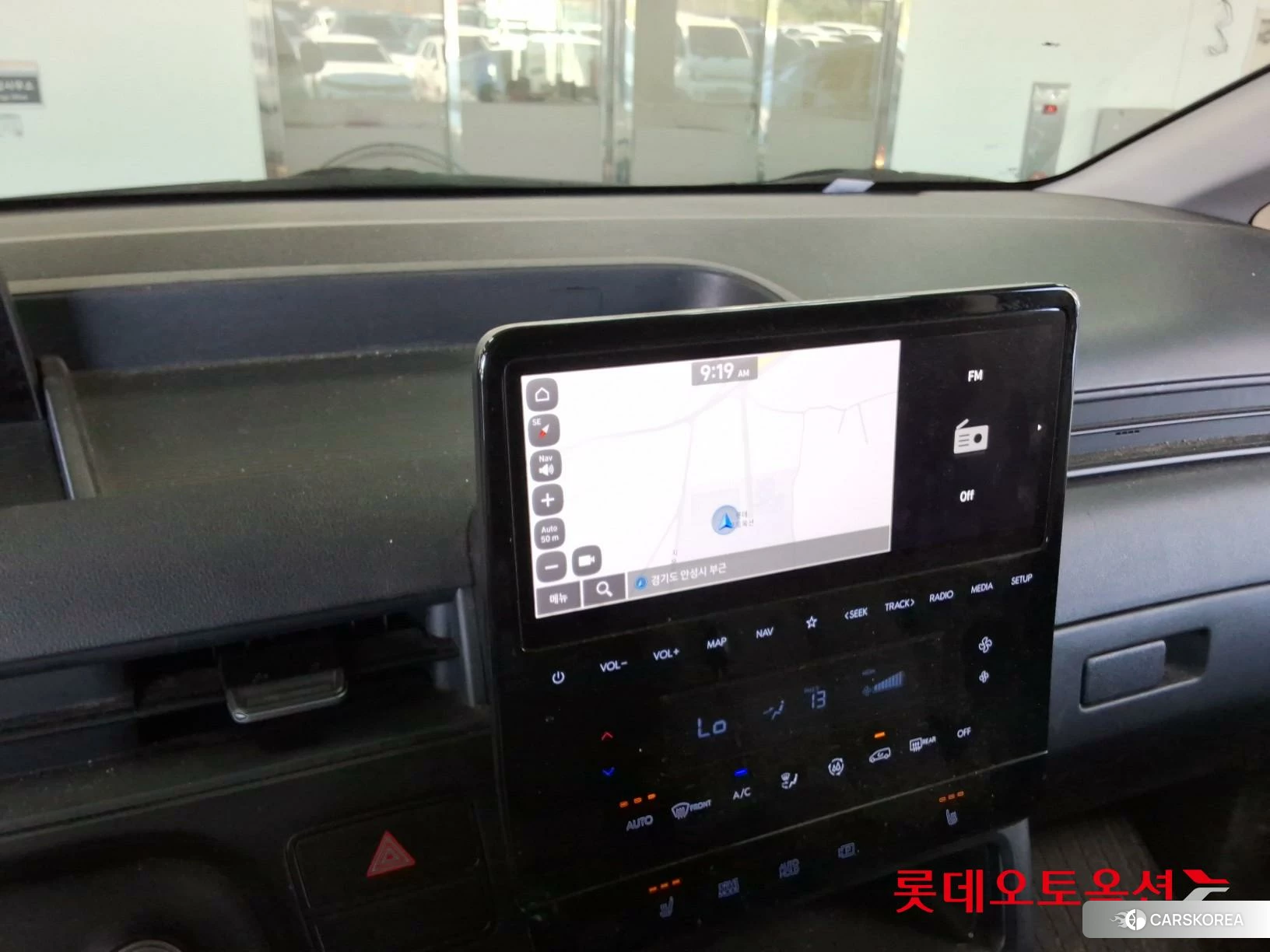 Hyundai Staria id 4679285 из Кореи 24