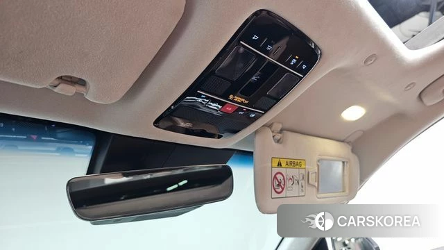 Hyundai Grandeur Hybrid (GN7) id 4898687 из Кореи 25