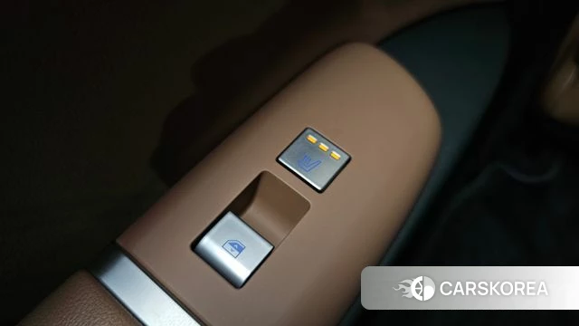 Hyundai Grandeur Hybrid (GN7) id 4414942 из Кореи 25