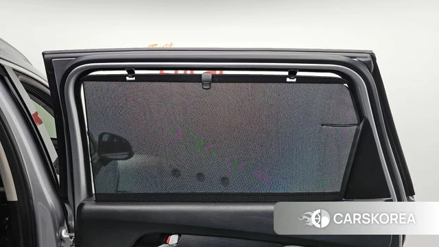 Hyundai Santa Fe TM id 4465378 из Кореи 25
