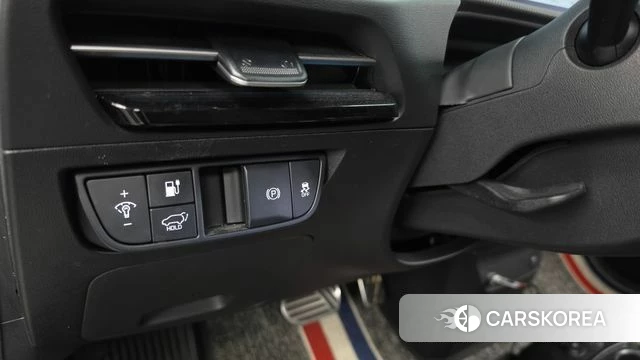 Kia EV6 id 4929741 из Кореи 25