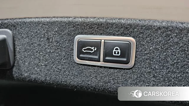 Genesis G80 (RG3) id 4457011 из Кореи 25