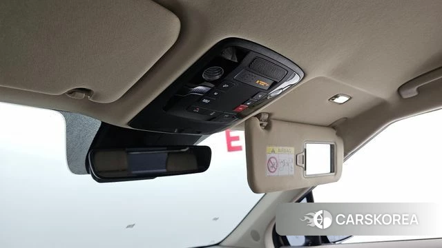 Kia Carnival 4th generation id 4593354 из Кореи 25