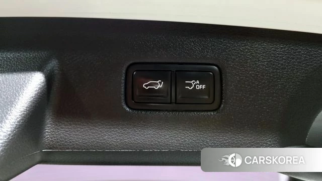 Kia Carnival 4th generation id 4415312 из Кореи 25