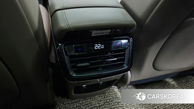 Kia K8 Hybrid id 4792539 из Кореи 25