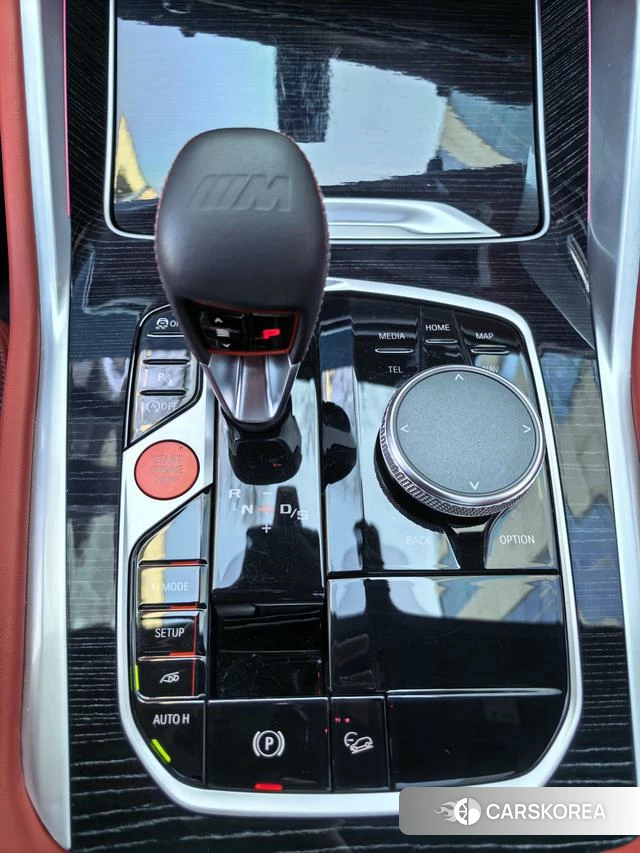 BMW X5 M id 4238683 из Китая 25