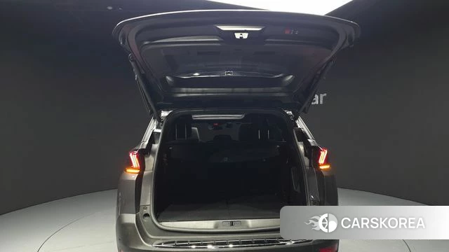 Peugeot 5008 second generation id 4507275 из Кореи 25