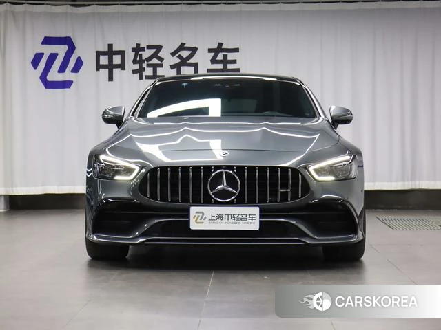 Mercedes-Benz AMG GT id 4255924 из Китая 25