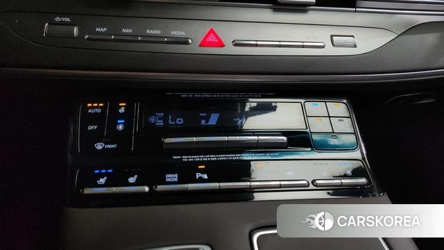Hyundai The New Grandeur IG id 4625772 из Кореи 25