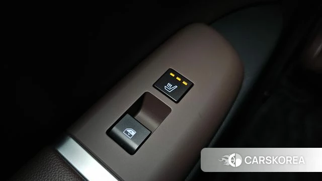 Hyundai Grandeur (GN7) id 4488439 из Кореи 25