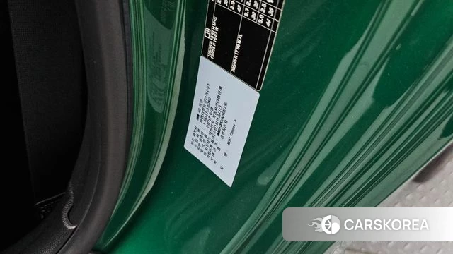 Mini Cooper S id 4740988 из Кореи 25
