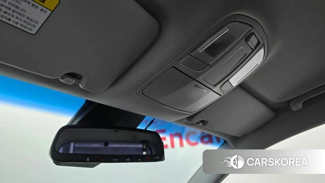 Hyundai All New Tucson id 4536574 из Кореи 25